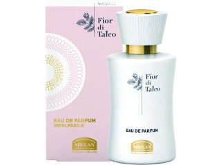 Helan, Fior di Talco, Women's Perfume