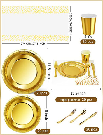 gold-party-tableware-141-pieces-big-2
