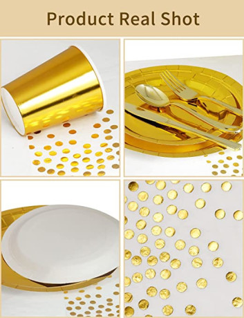 gold-party-tableware-141-pieces-big-1