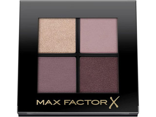 Max Factor Colour X-Pert Soft Touch Palette Ombretti