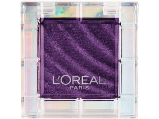 L'Oréal Paris Color Queen Satin Effect Oil Eyeshadow