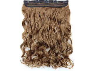 Clip In ExtensionsHair Extensions Hair Pieces