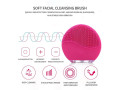 silicone-facial-cleansing-brush-facial-massager-for-skin-exfoliator-small-1