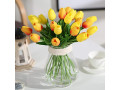 artificial-latex-tulips-lifelike-fake-flowers-bouquet-small-3