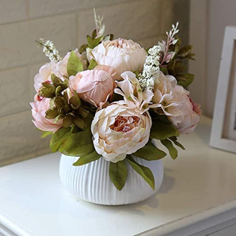 ancokig-vintage-artificial-peony-flowers-big-0