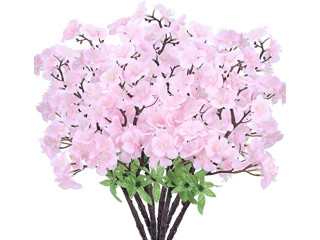 Artificial Cherry Blossoms