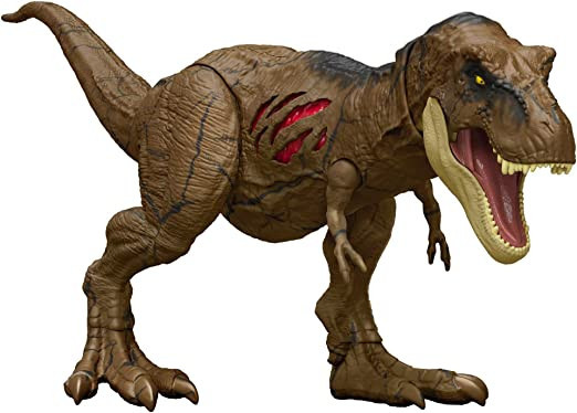 jurassic-world-hinged-figure-destruction-tyrannosaurus-rex-big-0