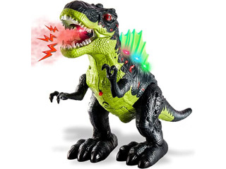 TOEY PLAY Dinosaur Toy for Kids