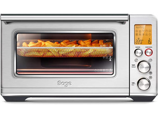 Sage Appliances SOV860 the Smart Forno Air Fryer