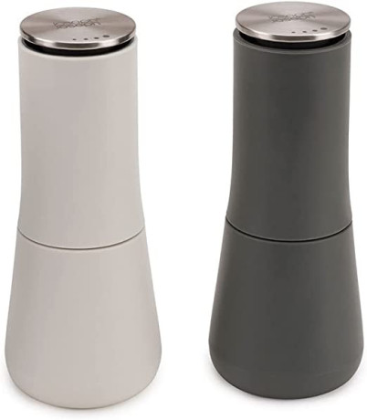 joseph-joseph-milltop-leak-free-ceramic-grinder-pepper-and-salt-set-dark-greylight-grey-big-0