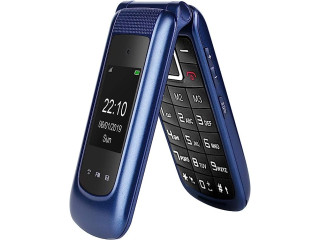Uleway GSM Mobile Phone for Seniors