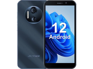 DOOGEE X97 Pro Smartphone Offer (2023), 4GB RAM + 64GB ROM,