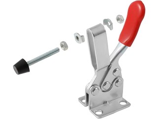 Toggle Clamp Hand Tool Clamps 90kg