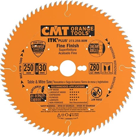 cmt-27325080m-itk-plus-circular-saw-blade-for-precision-cutting-orange-big-0