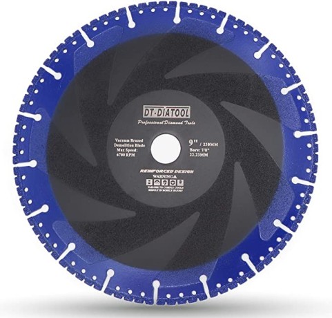 diamond-blade-230-x-2223-mm-universal-saw-blade-for-reinforced-concrete-metal-big-0