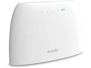 Tenda 4G03 Wi-Fi Router 4G Lte