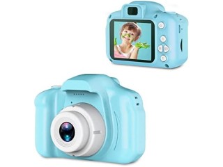 Mini Portable HD 1080P Kids Digital Camera