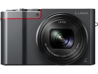 Panasonic Lumix DMC-TZ100EGS Fotocamera