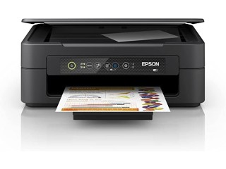 Epson Expression Home XP-2200 A4 Inkjet Multifunction Printer