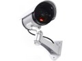 sale-time-surveillance-camera-dummy-outdoor-led-flashing-infrared-light-small-1