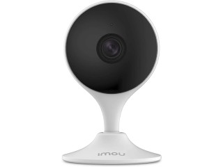 Imou 1080P Resolution Indoor Security IP Camera for Advanced Home Surveillance