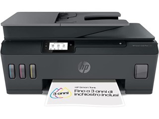 HP Smart Tank Plus 570 AiO (5HX14A) A4 multifunction printer