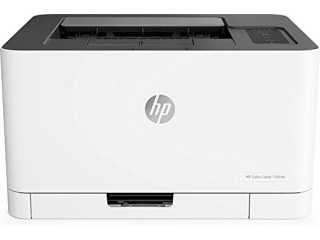 HP Color LaserJet 150nw 4ZB95A, A4 Single Function Printer