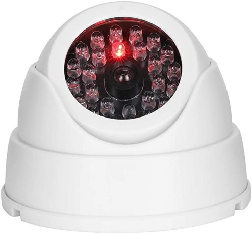 dioche-dummy-cameras-wireless-dome-camera-simulation-camera-big-0