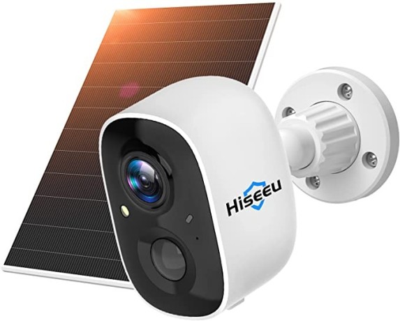 hiseeu-2k-wireless-battery-powered-outdoor-wifi-camera-big-0