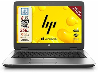 HP Probook, Laptop Notebook Intel Core i5-6200U