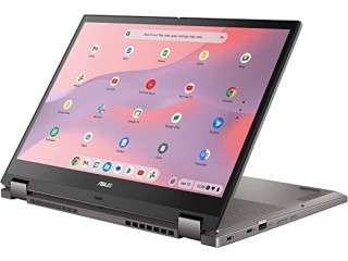 ASUS Chromebook Vibe Flip CX3401FBA, 14" Glossy Notebook,