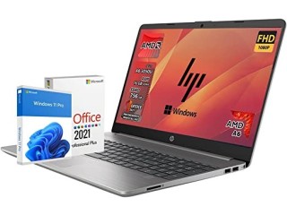 Laptop notebook, silver, Amd 3050U, Ram 16 GB DDR4, SSHD 756 Gb