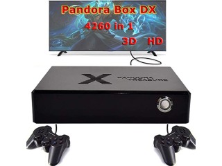 Whatsko Pandora Box DX Mini Arcade Video Console