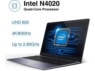 CHUWI- HeroBook Pro, Ultrabook Laptop,