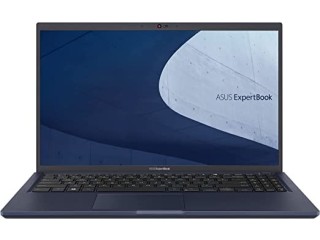 ASUS ExpertBook B1 B1500CEAE, Aluminum Business Notebook, 1.7 kg,
