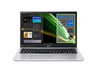 Acer Aspire 5 A515-56-73CR Laptop PC