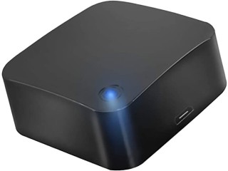 Newgoal Wifi (2.4Ghz) Universal Air Conditioner TV DVD Remote Control