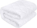 utopia-bedding-quilted-mattress-protector-160x200-cm-mattress-protector-up-to-30-cm-deep-mattress-topper-white-small-0