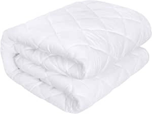 utopia-bedding-quilted-mattress-protector-160x200-cm-mattress-protector-up-to-30-cm-deep-mattress-topper-white-big-0