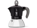 bialetti-moka-induction-coffee-maker-2-cups-100-ml-suitable-for-all-hobs-elegant-design-black-small-0