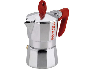 Pedrini 9082-0 Coffee maker, Coffee pot, 2 cups