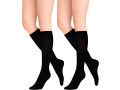 2-pairs-womens-winter-thermal-fleece-knee-highs-knee-highs-winter-warm-small-0