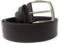 designer-belts-sports-belt-in-real-leather-h40-dark-brown-color-made-in-italy-small-0