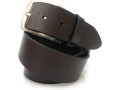 designer-belts-sports-belt-in-real-leather-h40-dark-brown-color-made-in-italy-small-1