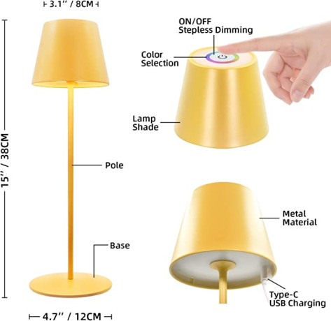 fuyo-led-battery-table-lamp-dimmable-touch-wireless-desk-lamp-8-color-changing-big-0