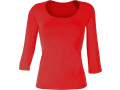 babell-t-shirt-donna-maniche-34-blusa-donna-maglia-a-maniche-a-34-viscosa-small-0