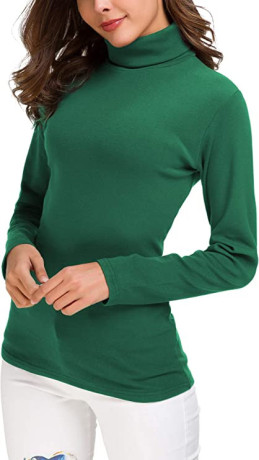 exchic-womens-casual-solid-long-sleeve-fitted-sweater-turtleneck-stretchy-pullover-sweatshirt-big-4