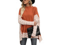 migcaput-sweater-women-winter-sweater-women-colorblock-soft-striped-pullover-casual-winter-sweatshirts-girl-sweater-small-2