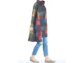 ftcayanz-womens-sweater-dress-turtleneck-long-sleeve-plaid-pullover-top-small-0