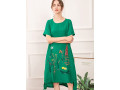 ftcayanz-women-summer-dresses-round-neck-casual-vintage-small-0